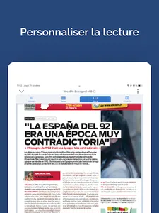 UNI-Presse screenshot 18