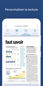 UNI-Presse screenshot 4