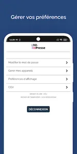 UNI-Presse screenshot 6
