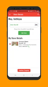 Saravana Stores Paramakudi screenshot 1