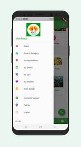 VMT Fresh screenshot 0