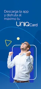 UNIQCard screenshot 7
