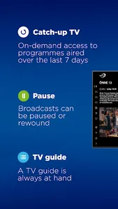 STV iTV screenshot 1
