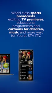 STV iTV screenshot 3