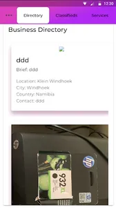 Uniqco screenshot 7