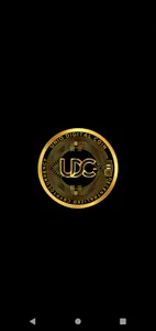 Uniq Digital Coin screenshot 0