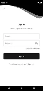 Uniq Digital Coin screenshot 1
