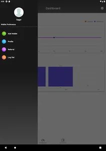 Uniq Digital Coin screenshot 12