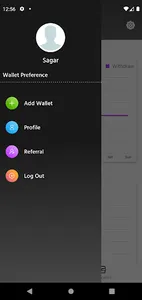 Uniq Digital Coin screenshot 6