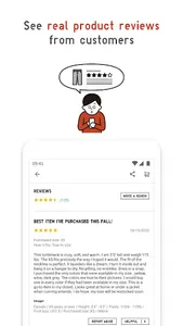 UNIQLO MY screenshot 3