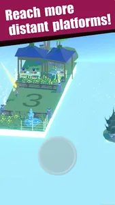 Ninja Platformer 2 screenshot 0