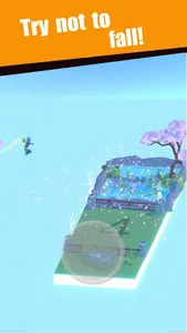 Ninja Platformer 2 screenshot 5