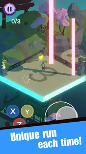 Ninja Trap Tower screenshot 14