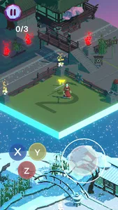 Ninja Trap Tower screenshot 15