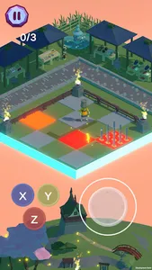 Ninja Trap Tower screenshot 17
