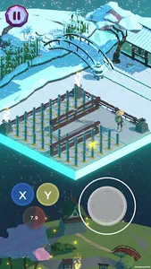Ninja Trap Tower screenshot 21
