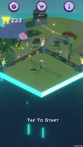 Ninja Trap Tower screenshot 22