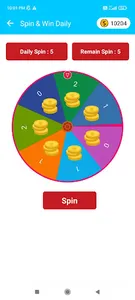 Earning Apps - Cash Rewards screenshot 1
