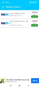 Earning Apps - Cash Rewards screenshot 2