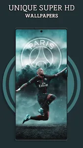 Neymar Wallpapers HD 4K screenshot 10