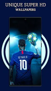 Neymar Wallpapers HD 4K screenshot 12