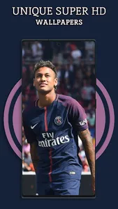 Neymar Wallpapers HD 4K screenshot 14