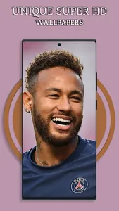 Neymar Wallpapers HD 4K screenshot 31