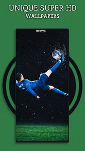 Ronaldo Wallpapers HD 4K screenshot 12