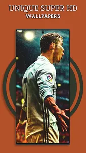 Ronaldo Wallpapers HD 4K screenshot 15