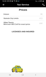 Unique Delivery screenshot 3