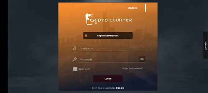 Cripto Counter screenshot 2