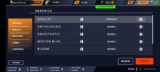 Cripto Counter screenshot 4