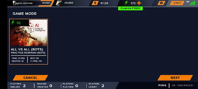 Cripto Counter screenshot 5