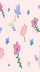 Flower Wallpapers Floral screenshot 1