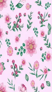 Flower Wallpapers Floral screenshot 3