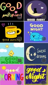 Good Morning Love Images App screenshot 11