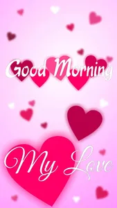 Good Morning Love Images App screenshot 2