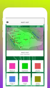 Saudi App : Visit Saudi screenshot 3