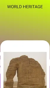 Saudi App : Visit Saudi screenshot 9