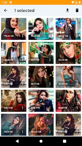 ریکاوری عکس و فیلم و آهنگ screenshot 1
