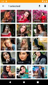ریکاوری عکس و فیلم و آهنگ screenshot 5