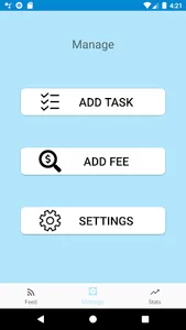 ourHouse screenshot 4