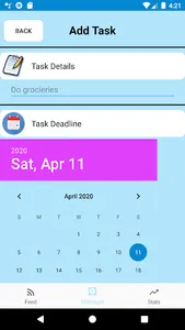 ourHouse screenshot 5