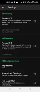 Revy VPN GTM - For No Load screenshot 3