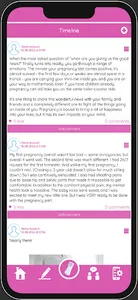 Baby-Scan screenshot 1