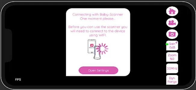 Baby-Scan screenshot 2