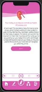 Baby-Scan screenshot 5