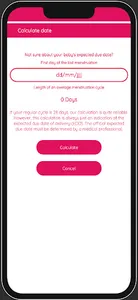 Baby-Scan screenshot 6