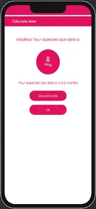 Baby-Scan screenshot 8