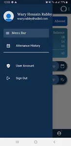 UniHRM screenshot 4